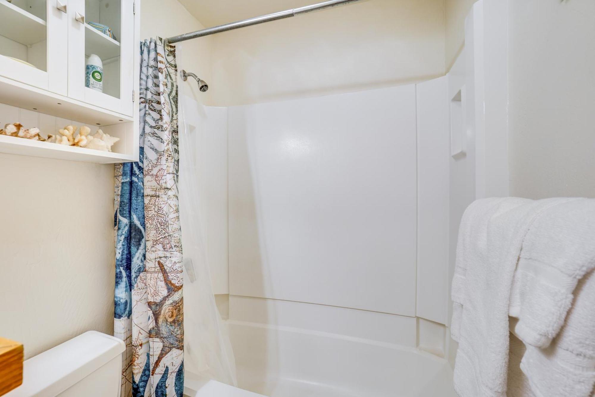 Kaunakakai Condo With Private Lanai And Ocean Views! Extérieur photo