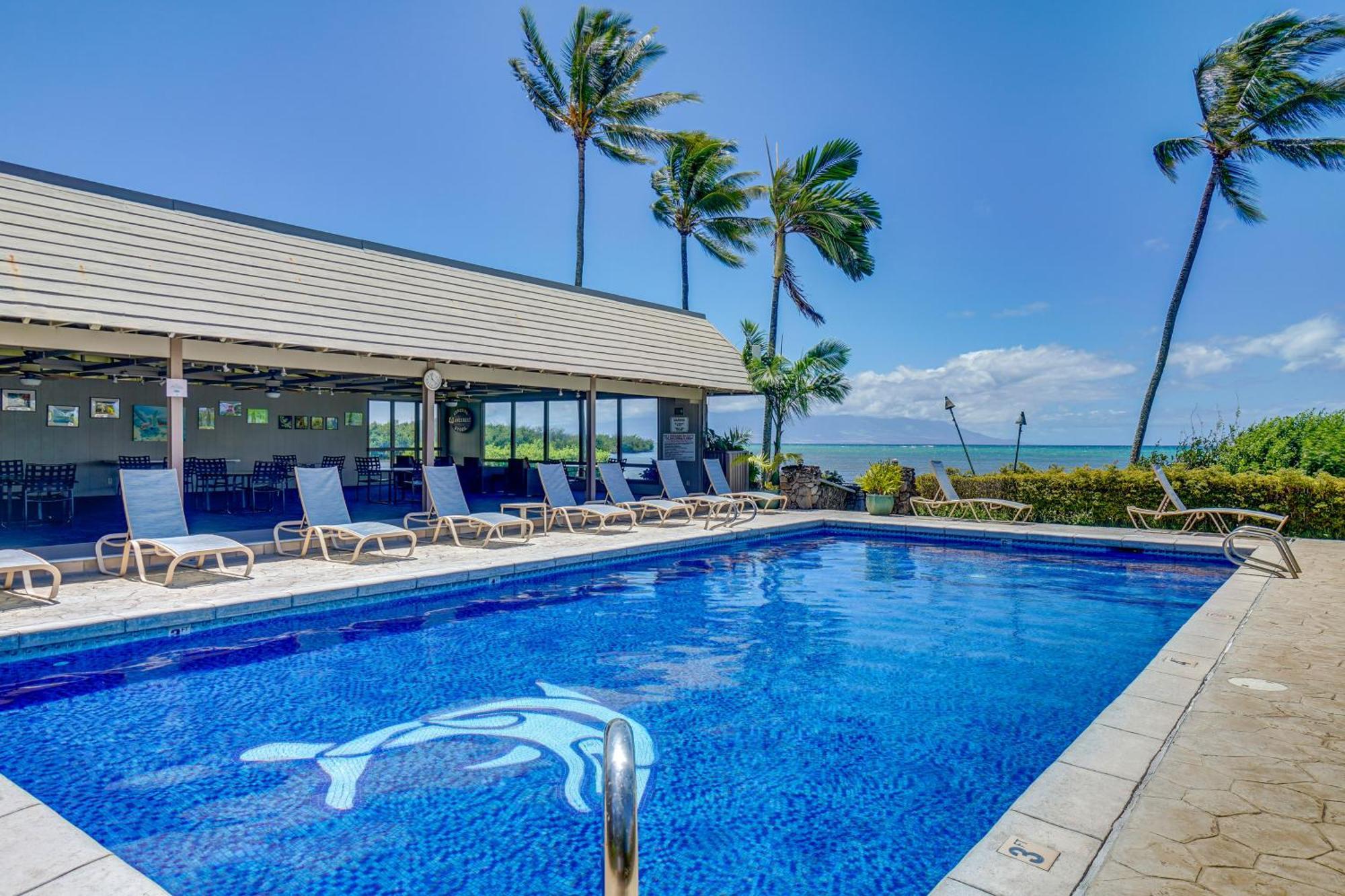 Kaunakakai Condo With Private Lanai And Ocean Views! Extérieur photo
