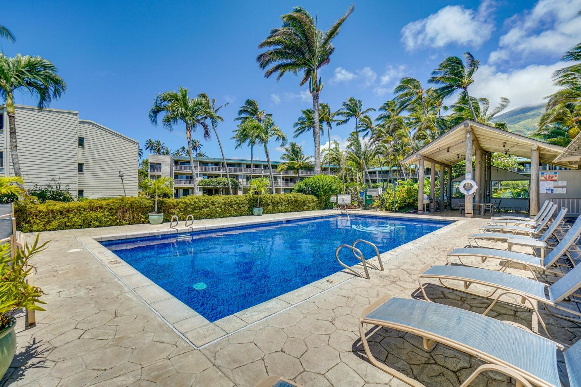 Kaunakakai Condo With Private Lanai And Ocean Views! Extérieur photo