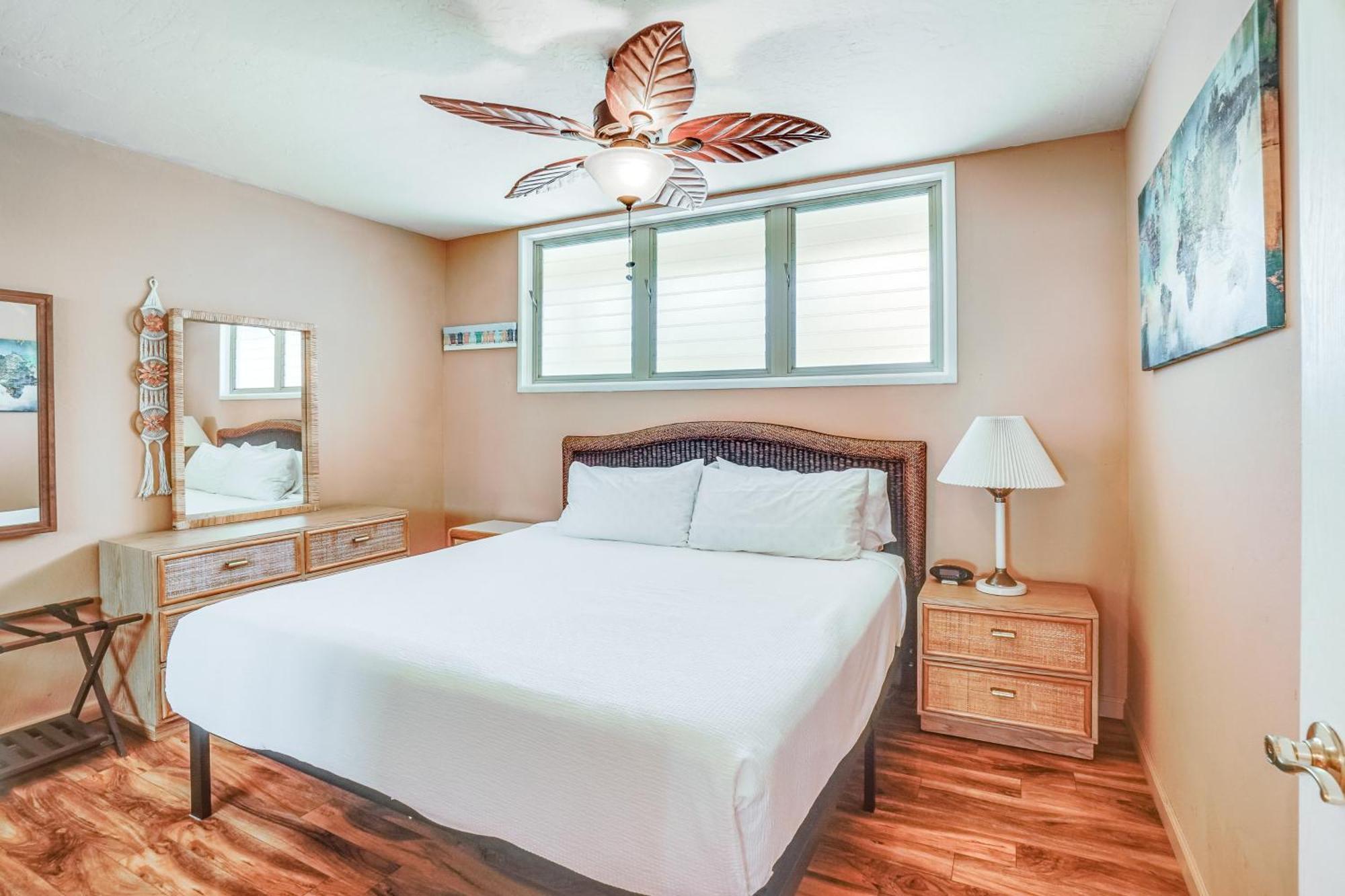Kaunakakai Condo With Private Lanai And Ocean Views! Extérieur photo