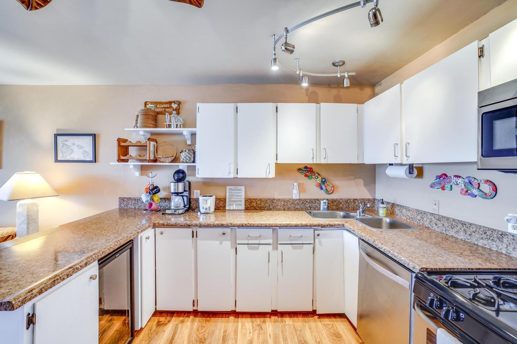 Kaunakakai Condo With Private Lanai And Ocean Views! Extérieur photo
