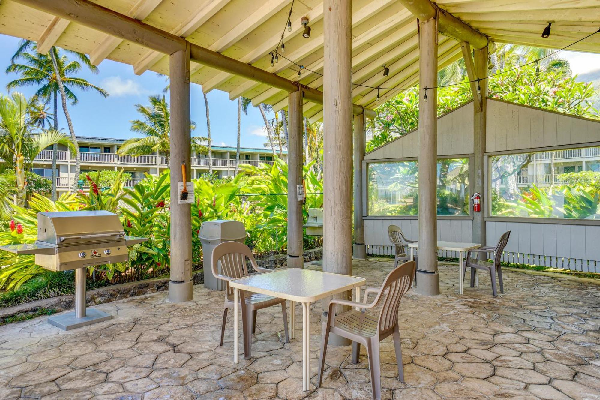 Kaunakakai Condo With Private Lanai And Ocean Views! Extérieur photo