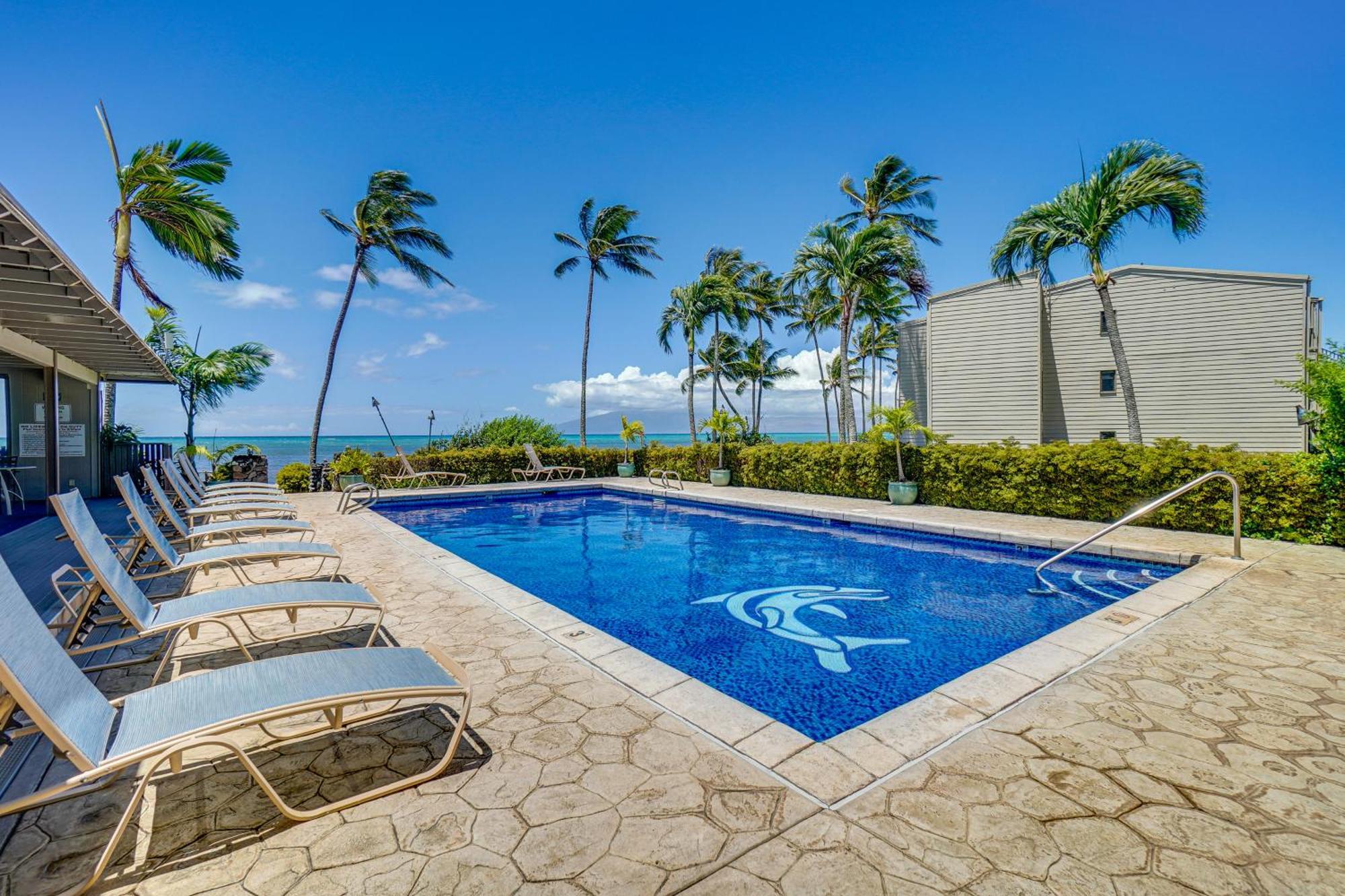 Kaunakakai Condo With Private Lanai And Ocean Views! Extérieur photo