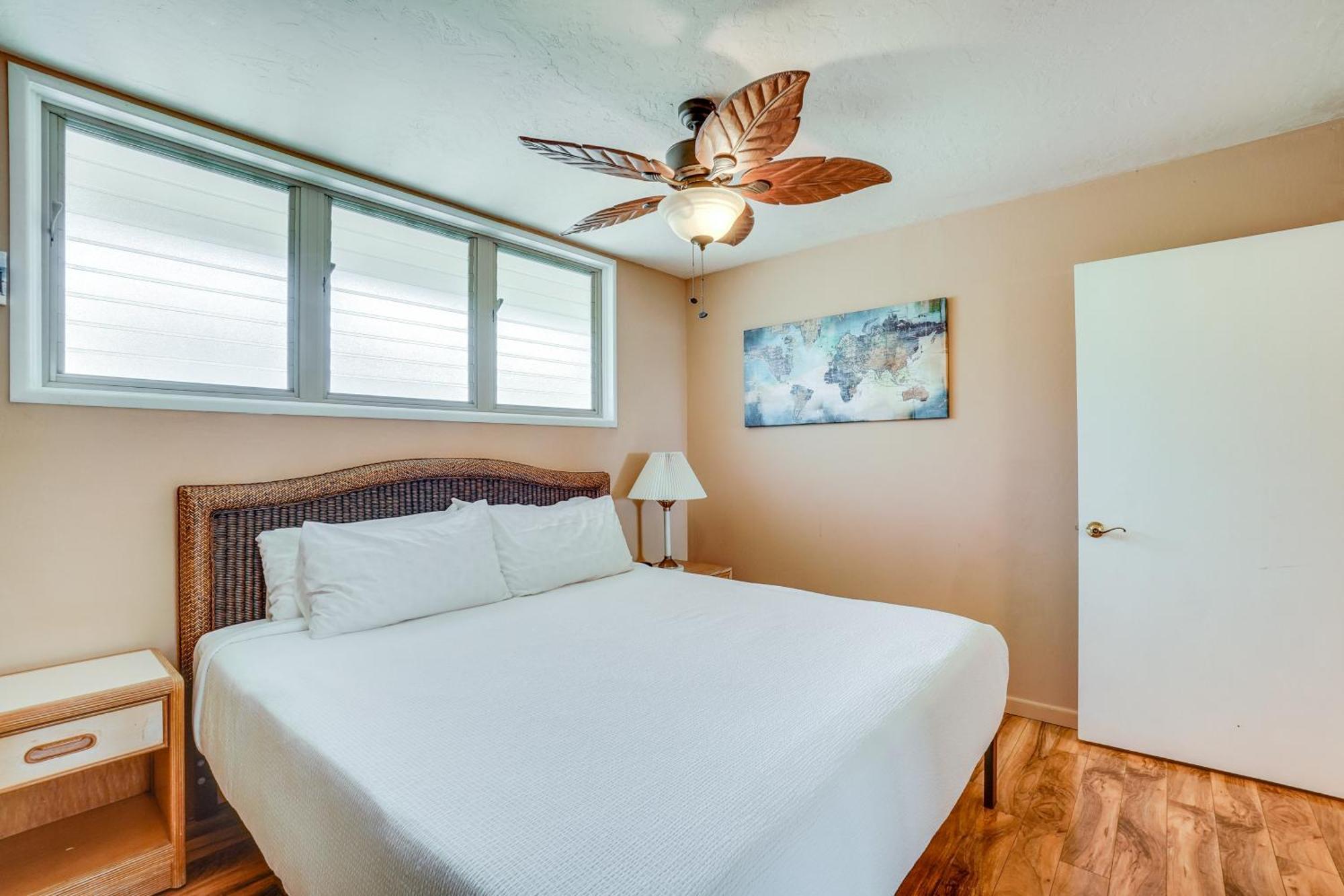 Kaunakakai Condo With Private Lanai And Ocean Views! Extérieur photo